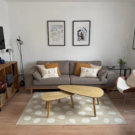 Neu Saniertes Ferienhaus - 3 Schlafzimmer - Aussenbereich Koblenz  Buitenkant foto
