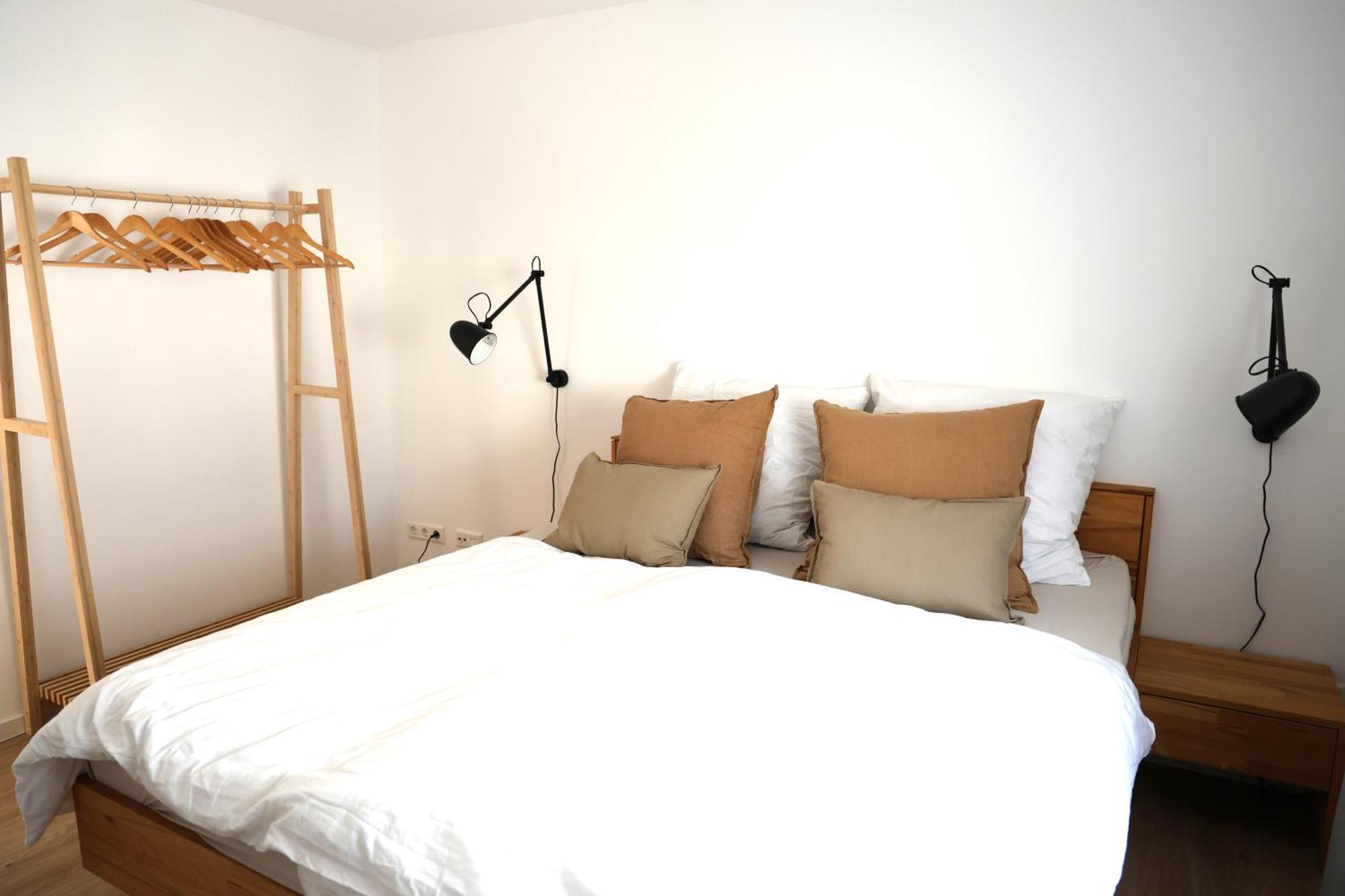 Holiday home Neu Saniertes - 3 Schlafzimmer - Aussenbereich Koblenz (Rhineland-Palatinate)