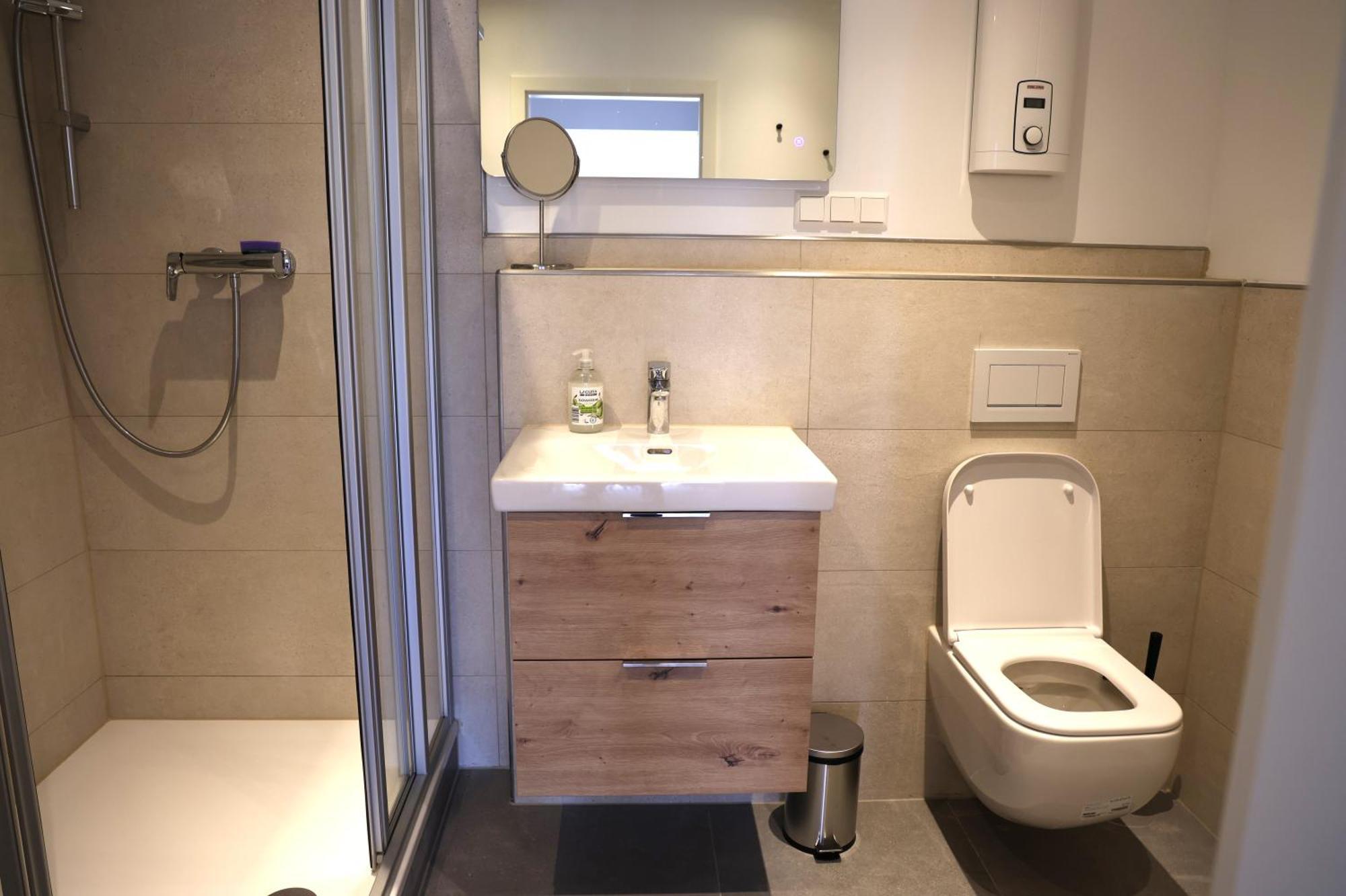 Holiday home Neu Saniertes - 3 Schlafzimmer - Aussenbereich Koblenz (Rhineland-Palatinate)