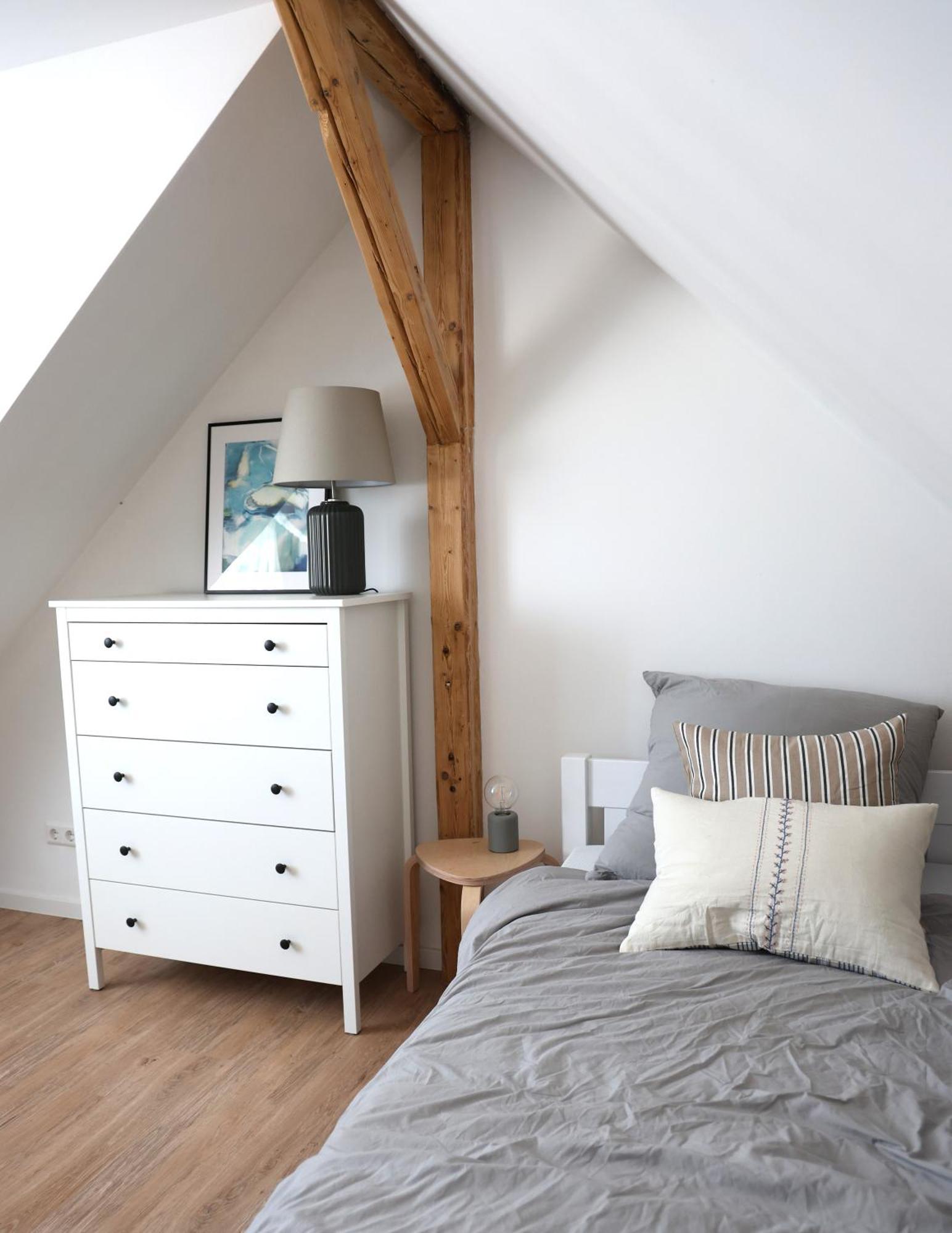 Holiday home Neu Saniertes - 3 Schlafzimmer - Aussenbereich